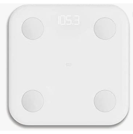 balance connectée Xiaomi